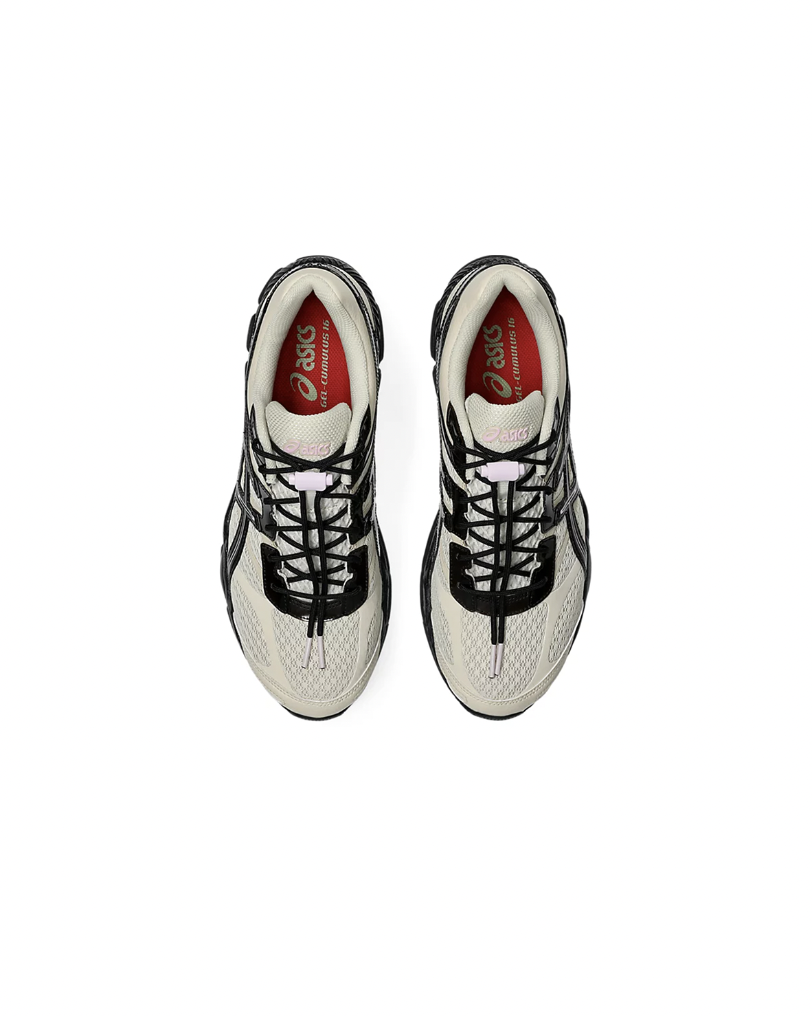 [現貨] FINESSE X ASICS GEL-CUMULUS 16 | 1203B003-200