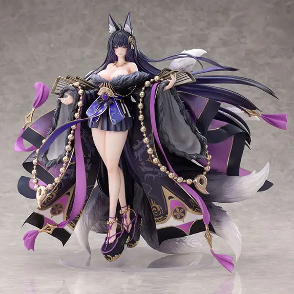 Japanese Version WINGSinc. "Musashi" 1/7 Scale Standard Edition