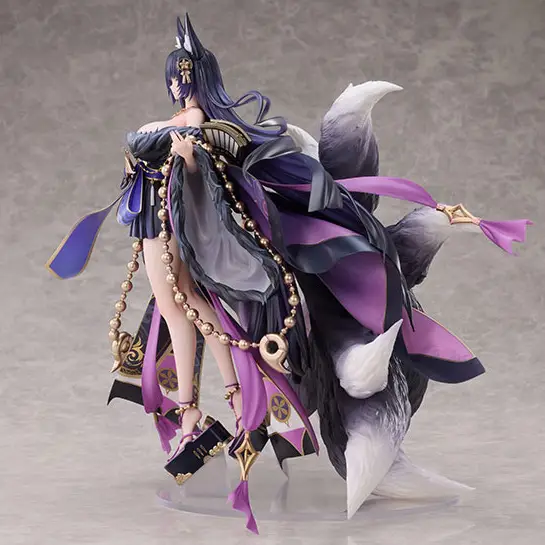 Japanese Version WINGSinc. "Musashi" 1/7 Scale Standard Edition