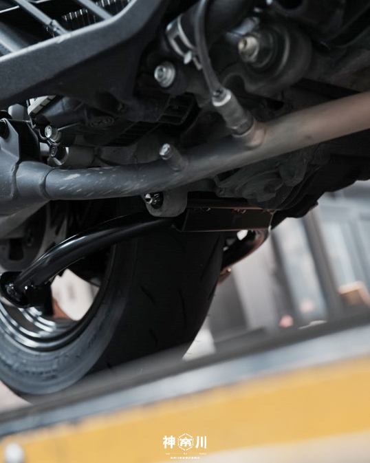 【新雅大胎中柱】