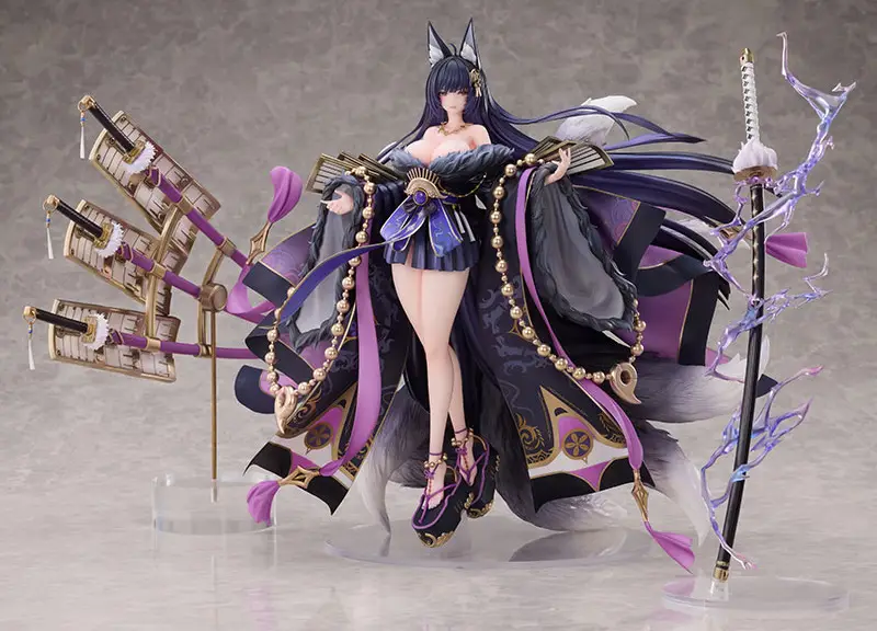 Japanese Version WINGSinc. "Musashi" 1/7 Scale Deluxe Edition