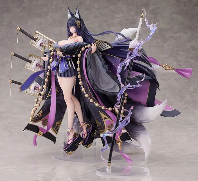 Japanese Version WINGSinc. "Musashi" 1/7 Scale Deluxe Edition