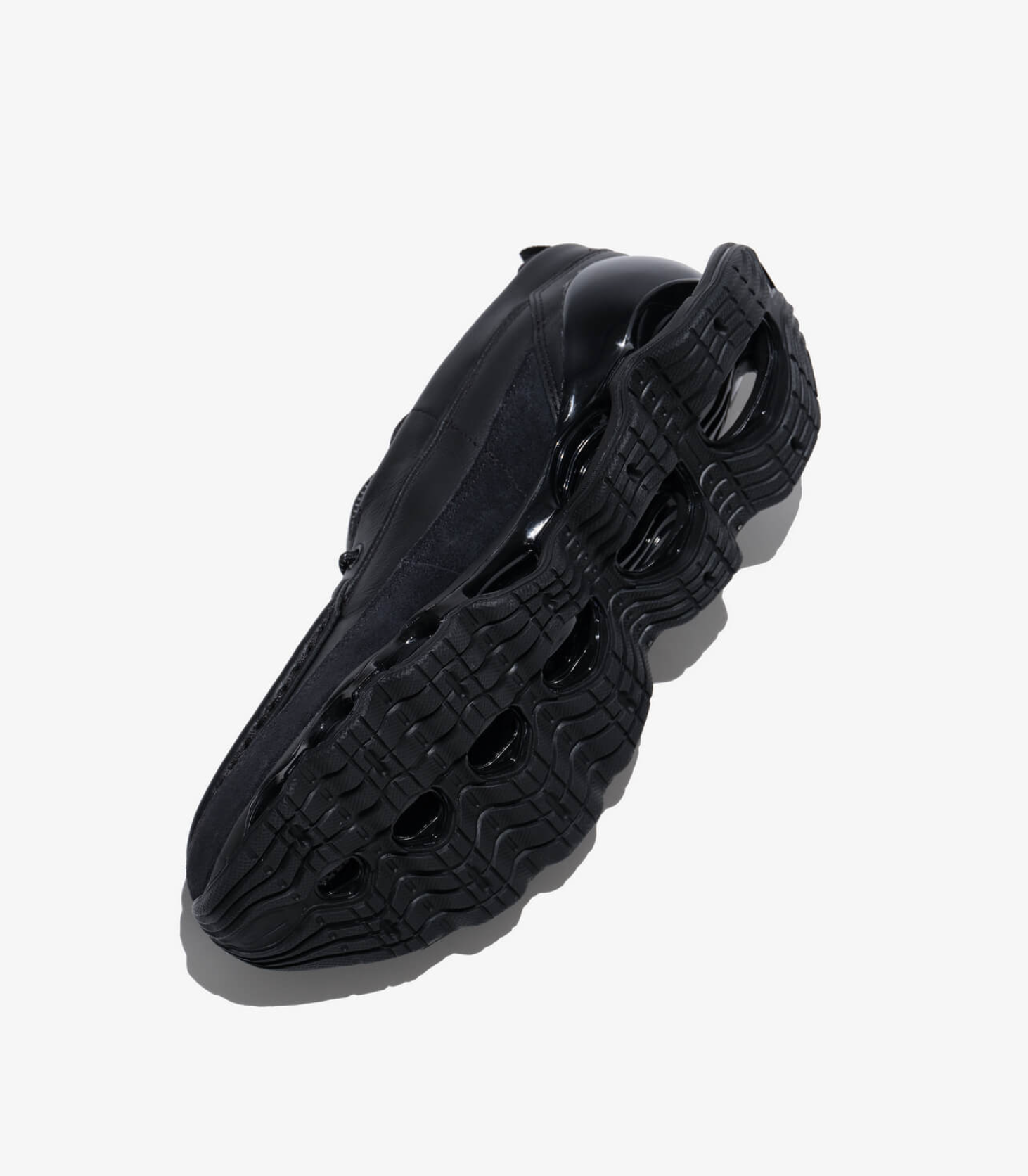 Mizuno Wave Prophecy Moc Goretex | Black