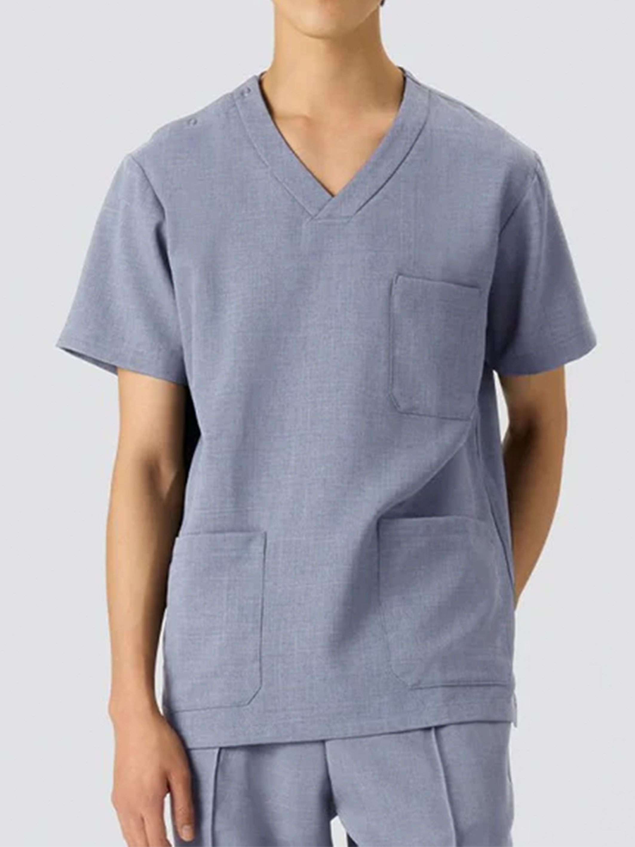 Classico 男款 刷手衣・TRO