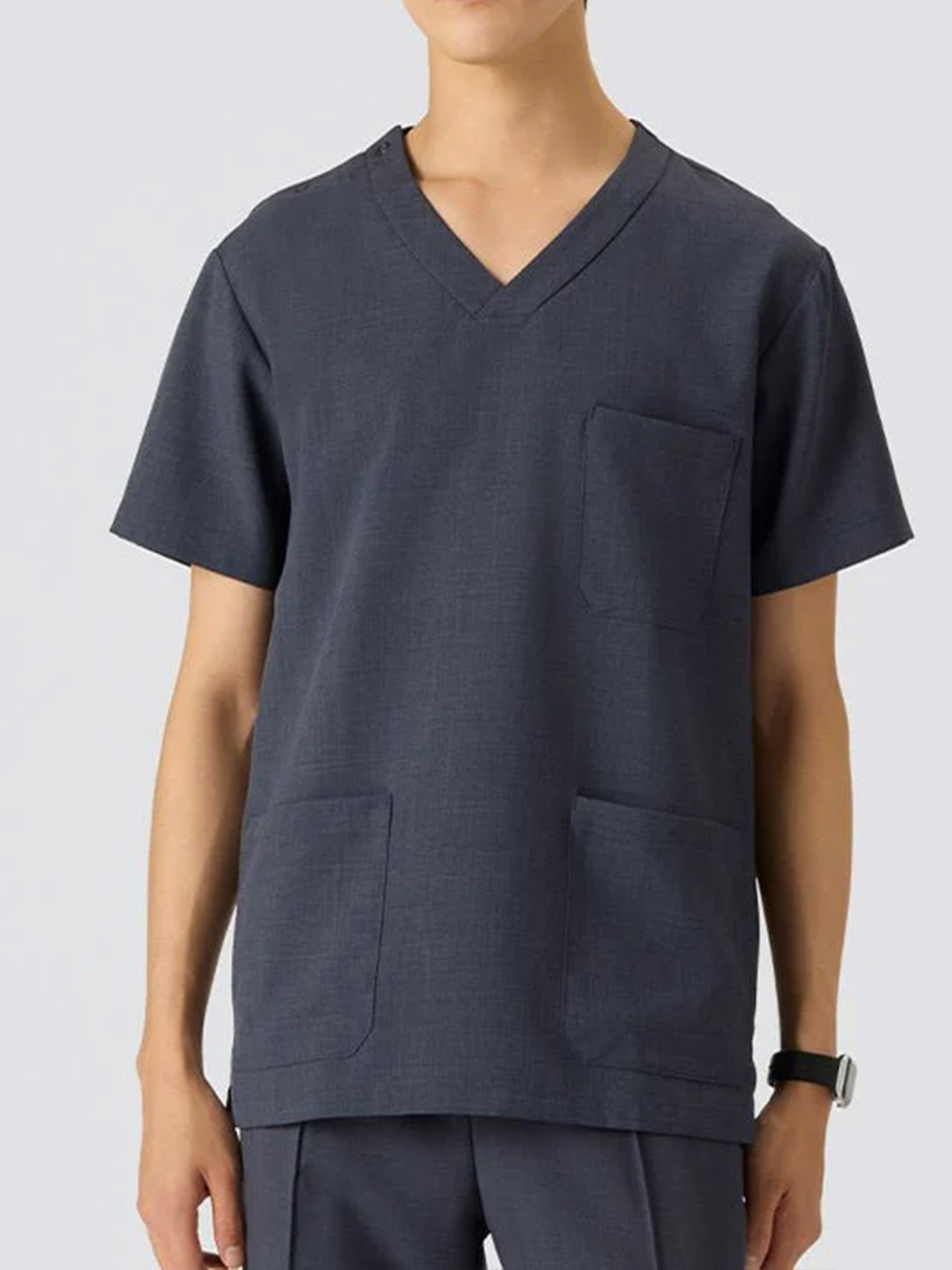 Classico 男款 刷手衣・TRO