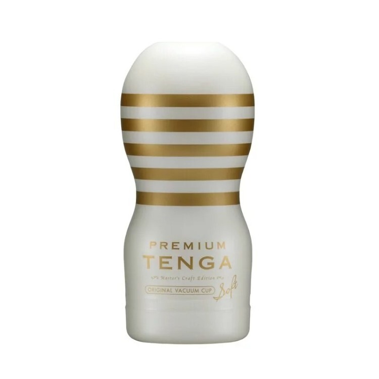 TENGA PARTY BARREL 派對桶 一次性飛機杯