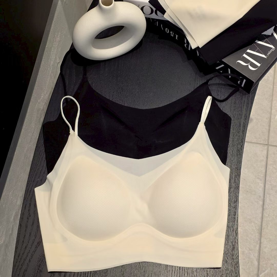 FL5552 無痕抹胸內衣 *特價* (優惠碼同充值購物金不適用)