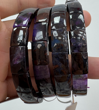 VH072 南非老料舒俱萊手排 連 證書