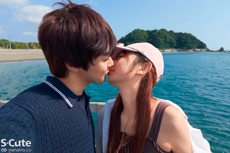 北岡果林 - SQTE-653 -1