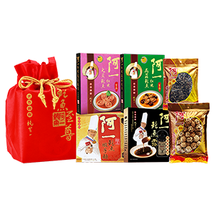 阿一「祿」2026 福袋