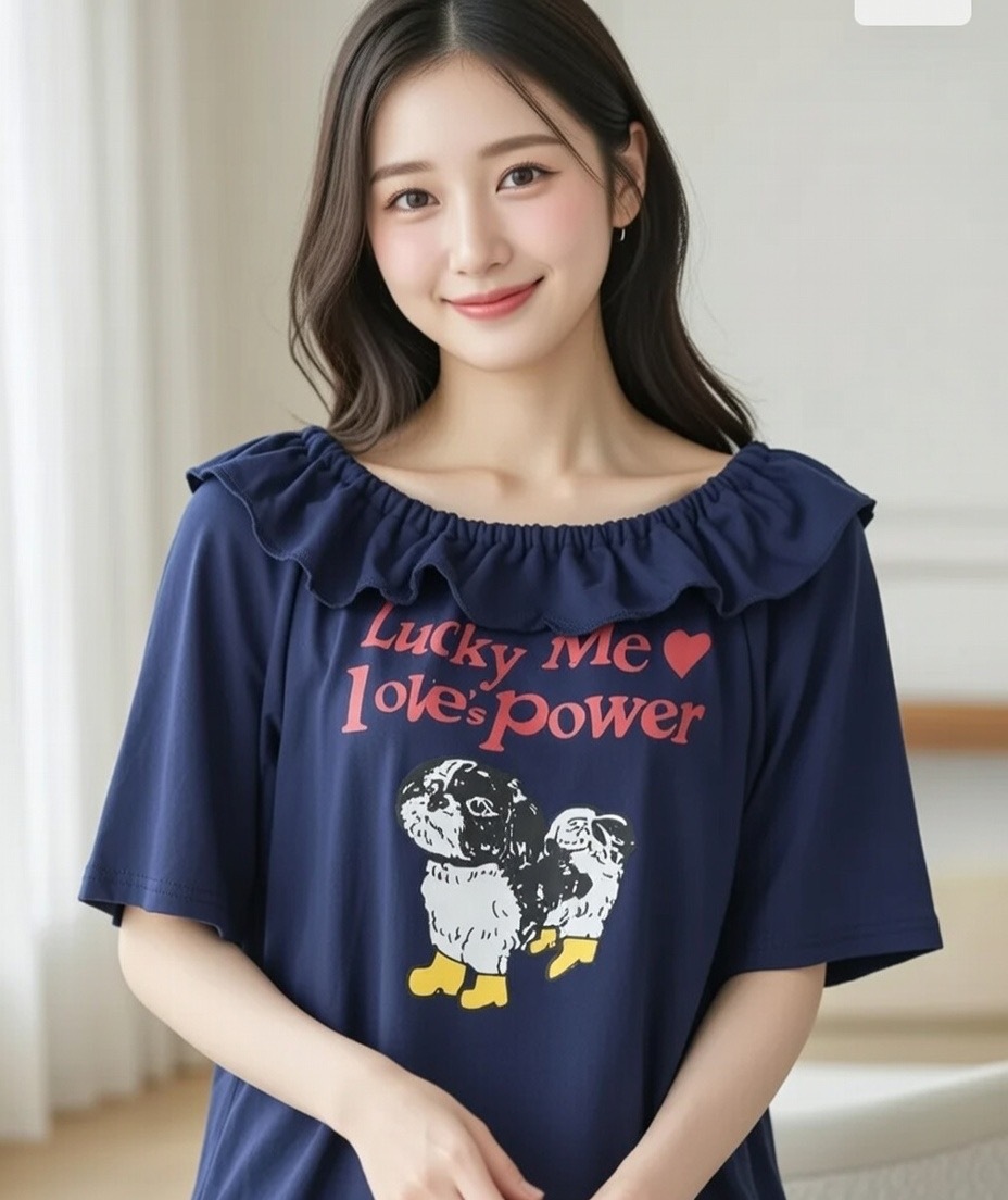 (現貨 深藍) AF10 胸46 長20(一口價) $299