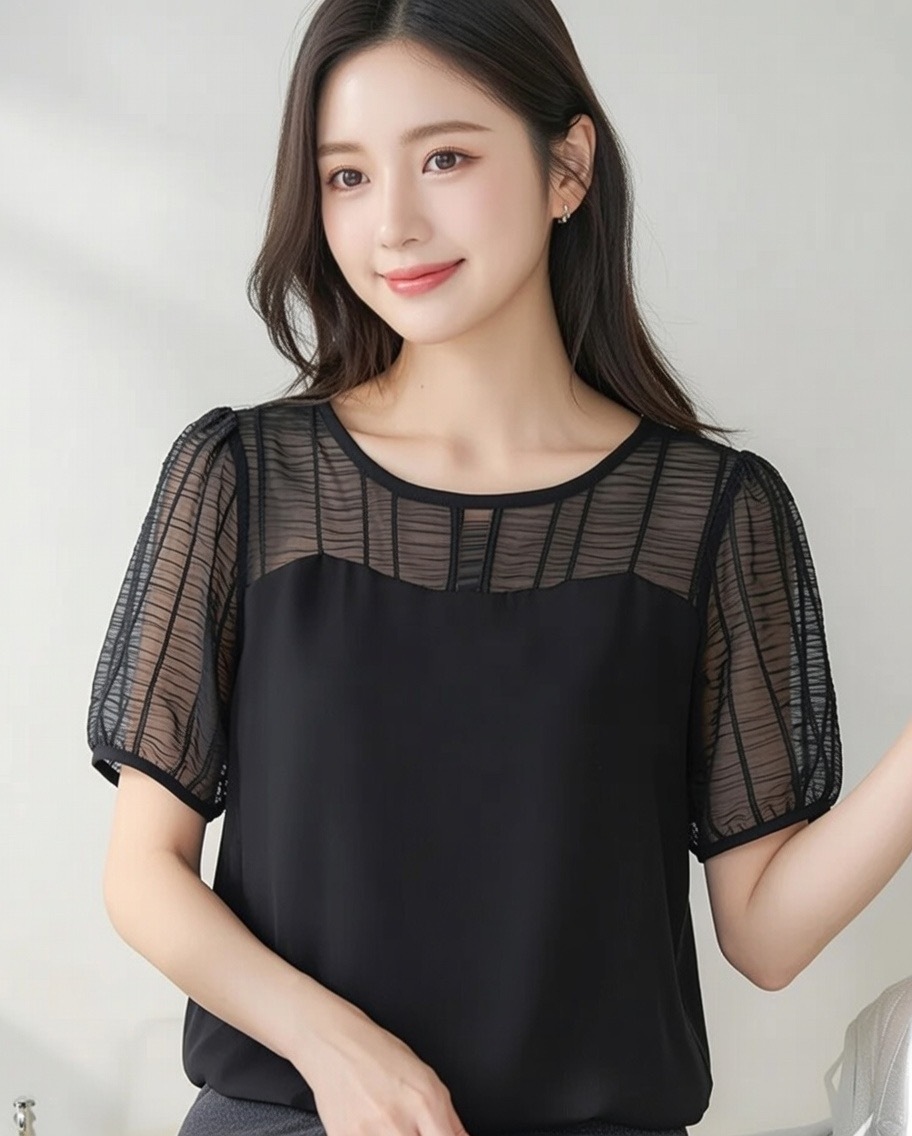 (現貨黑) G02 胸39長23 $259 (一口價)