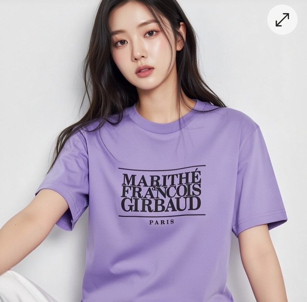 (現貨) 韓國🇰🇷 MFG  MD02 M:胸44 長28 $289