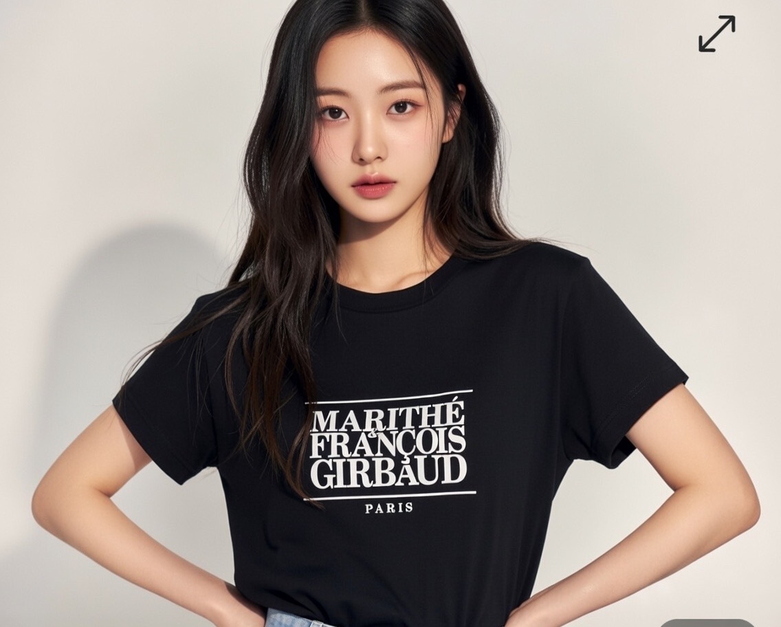 (現貨) 韓國🇰🇷 MFG MD01  S:胸35 長17 $249