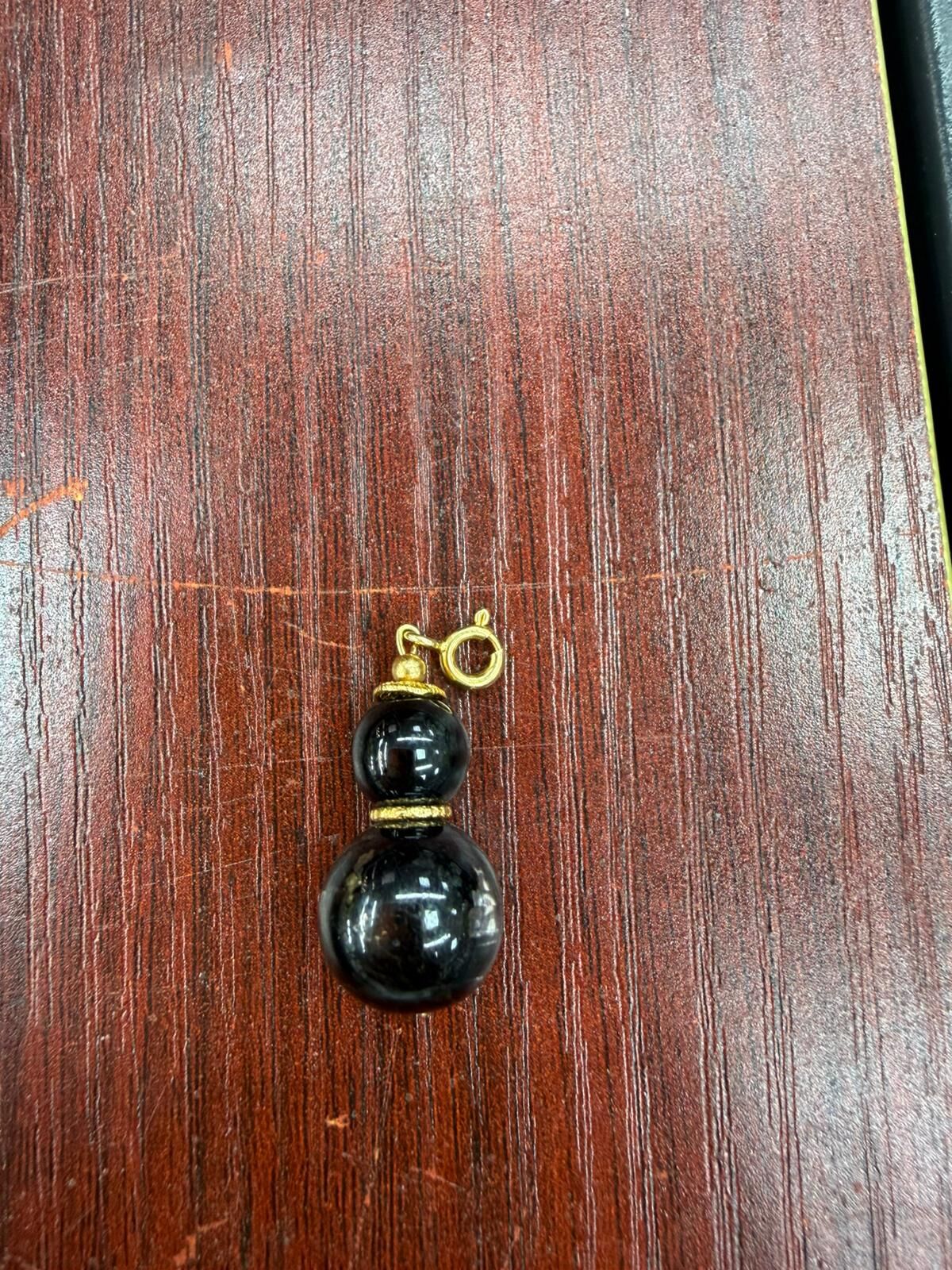 DZ5842 金運石葫蘆 *折實滿$599包順豐智能櫃*92live