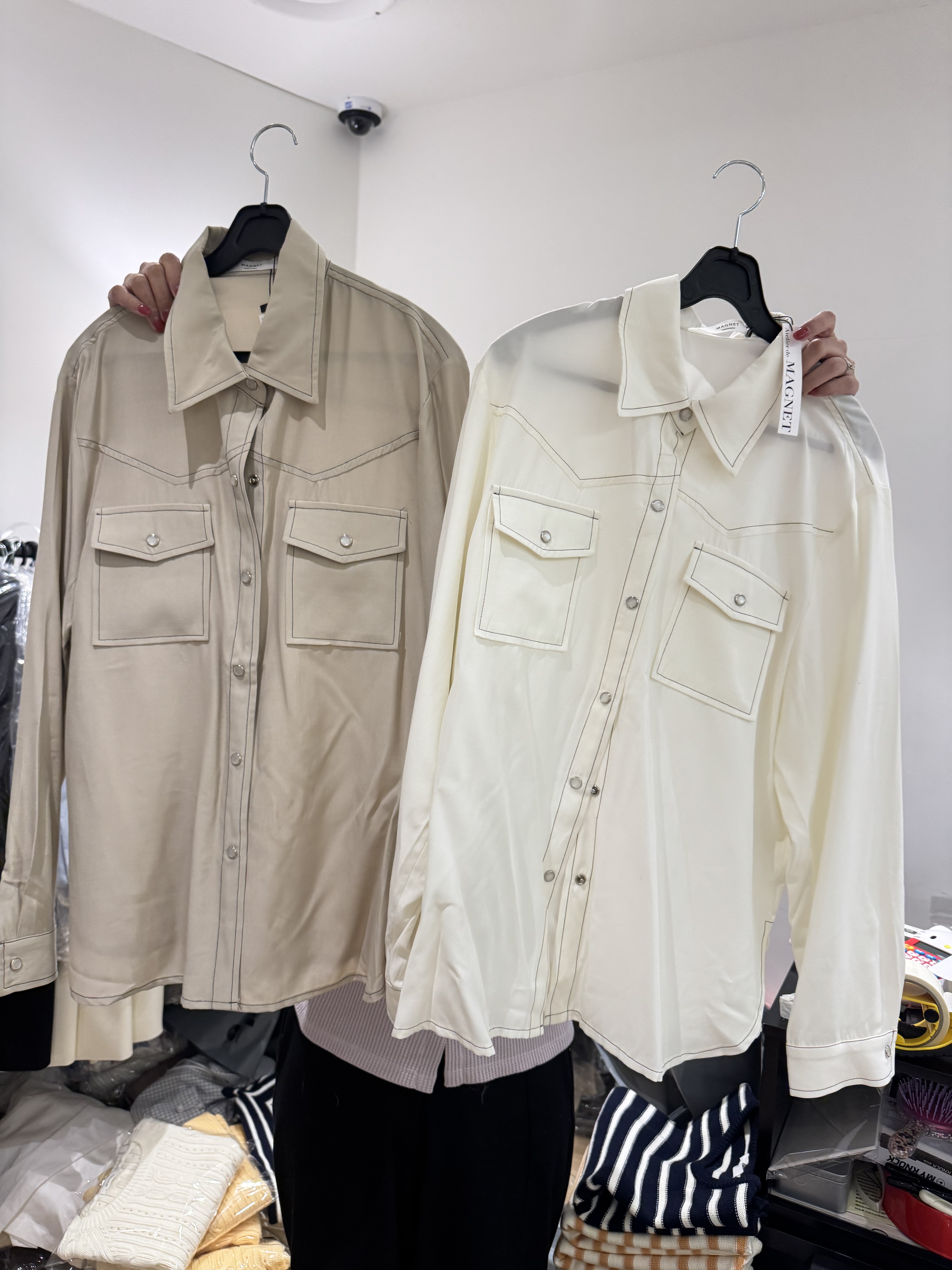 MG70胸46長27.5$999