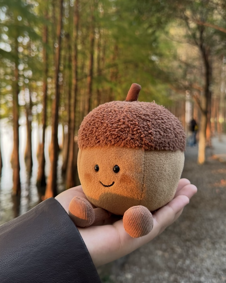 JELLYCAT 趣味植物系列 毛絨 玩偶 娃娃 共3款