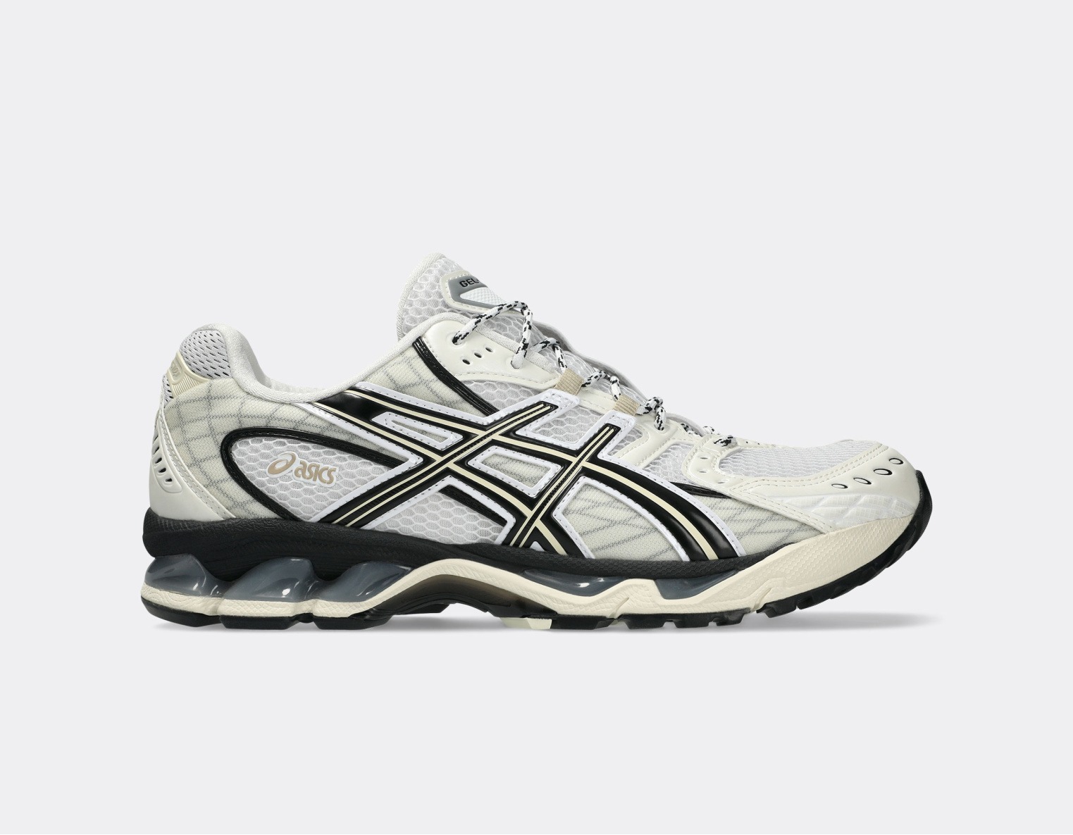 現貨|ASICS Gel-Nimbus 10.1 White Ivory 1203A543-108