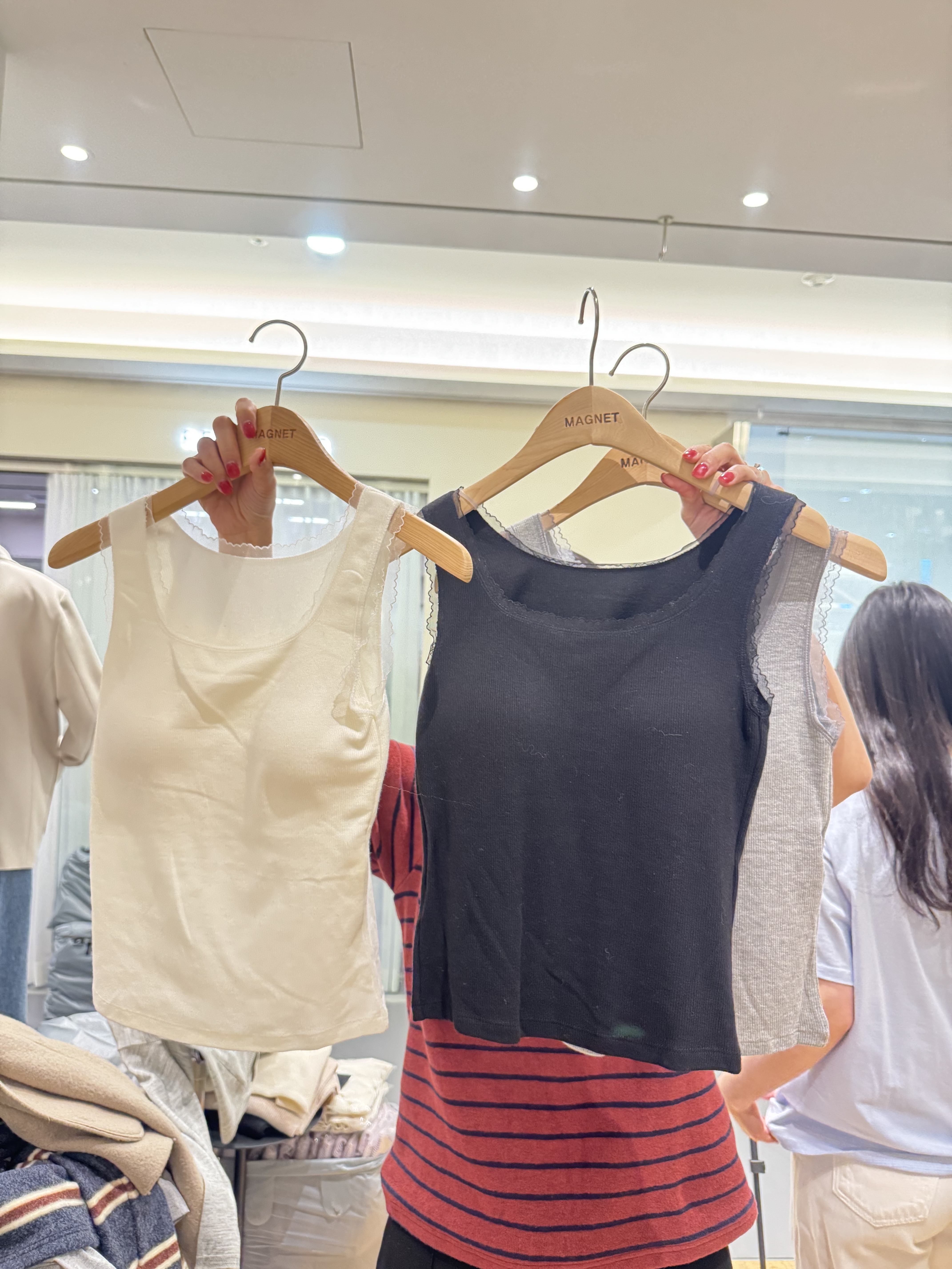 MG85胸 32-44長 18$399