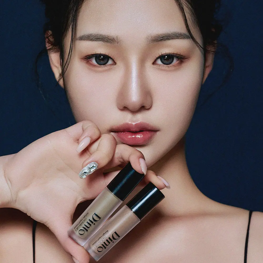 Dinto 雲焦水彩液態修容液【2款色號】