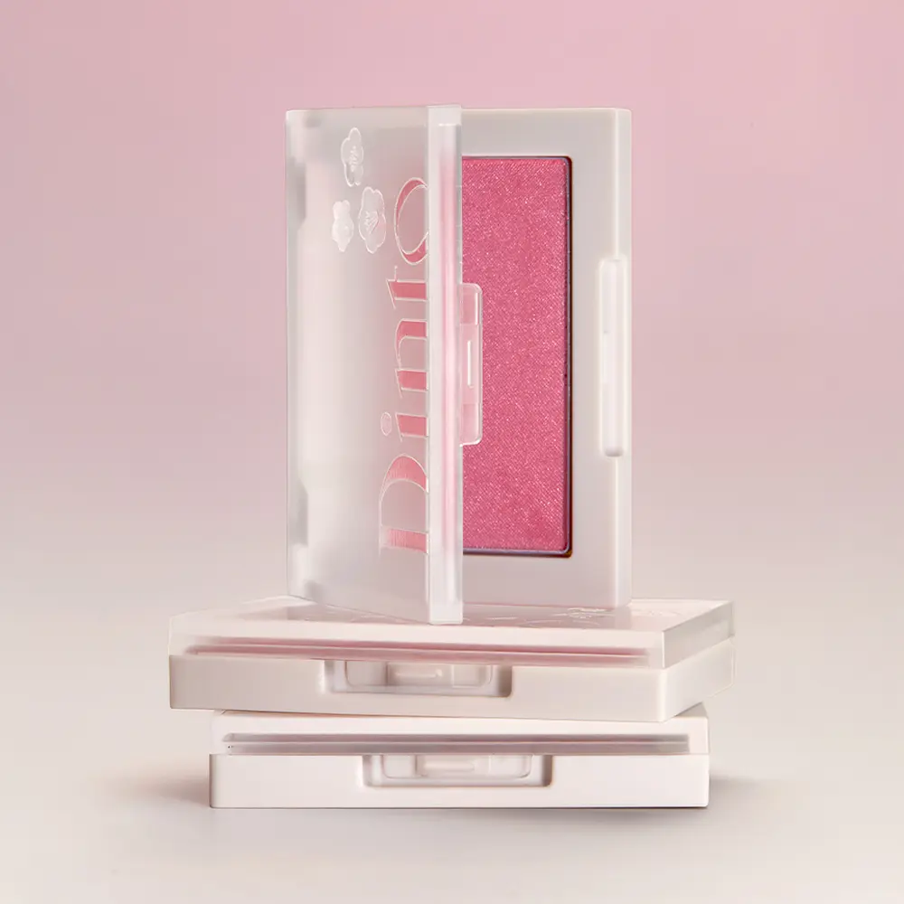 Dinto 雲霧柔光絲絨胭脂 #562 Full Blossom