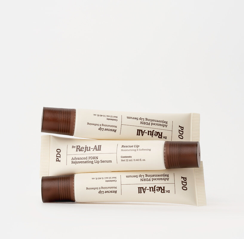 DR.REJU-ALL 高階 PDRN 賦活再生修護唇部精華 12g