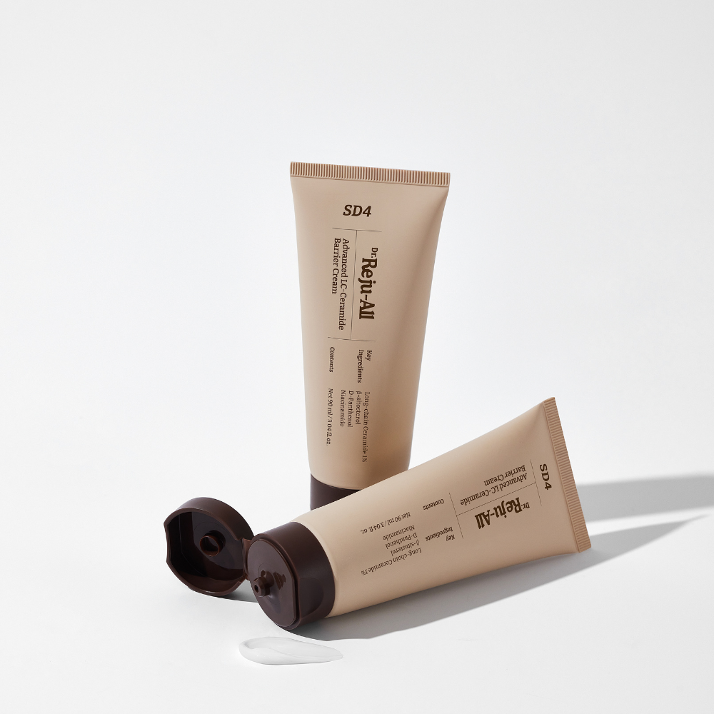 DR.REJU-ALL 高階 LC-神經醯胺屏障修護霜 90ml