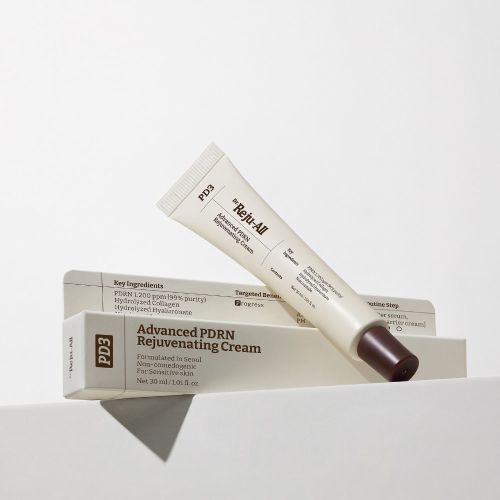 DR.REJU-ALL 高階 PDRN 賦活再生修護霜 30ml