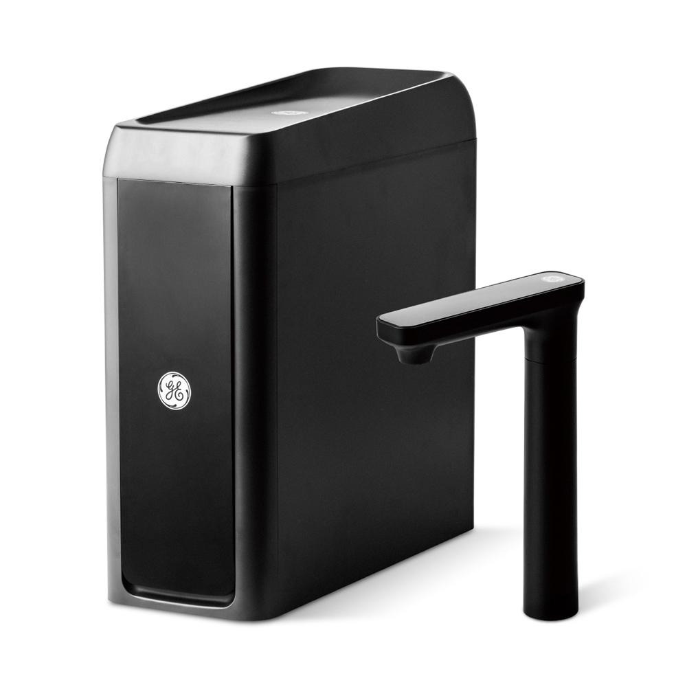 [儲熱型] 極煦奈濾淨水器