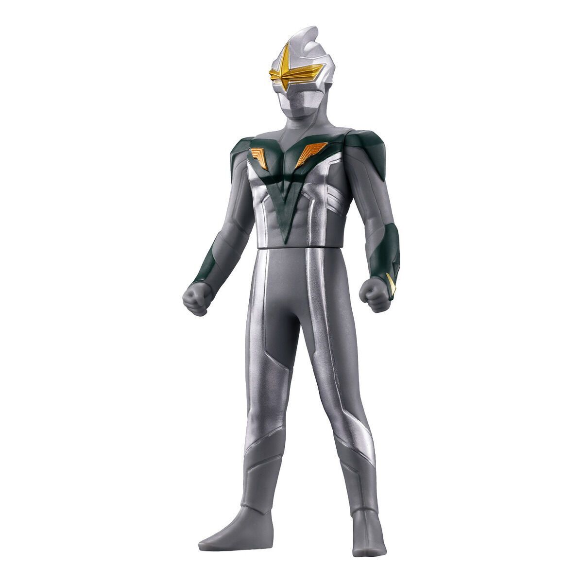 超人系列EX 鏡之騎士