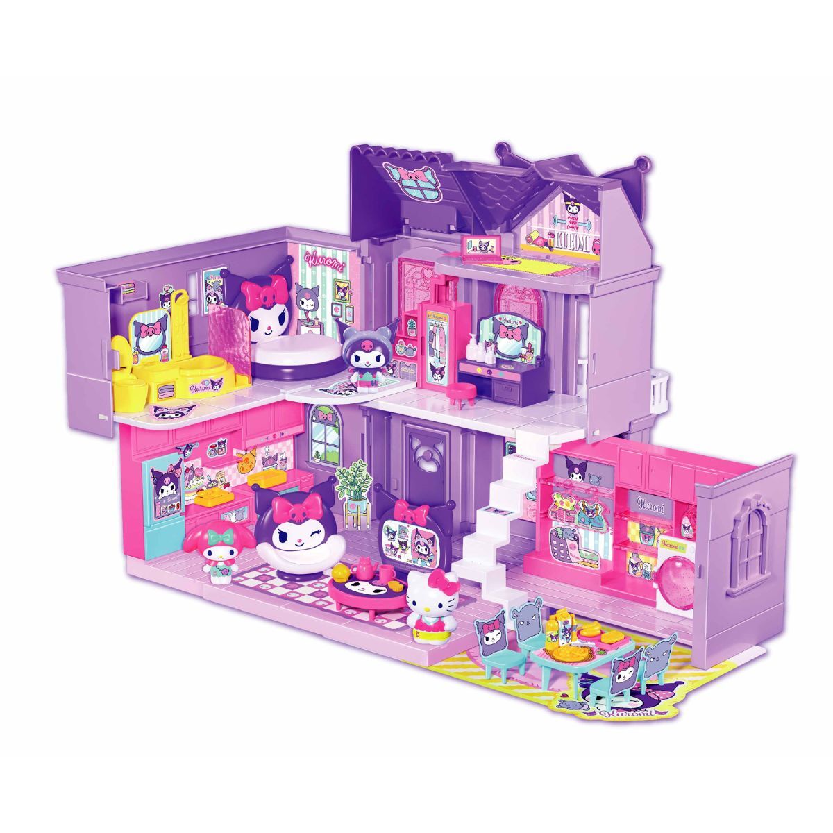 Kuromi 豪華複式別墅