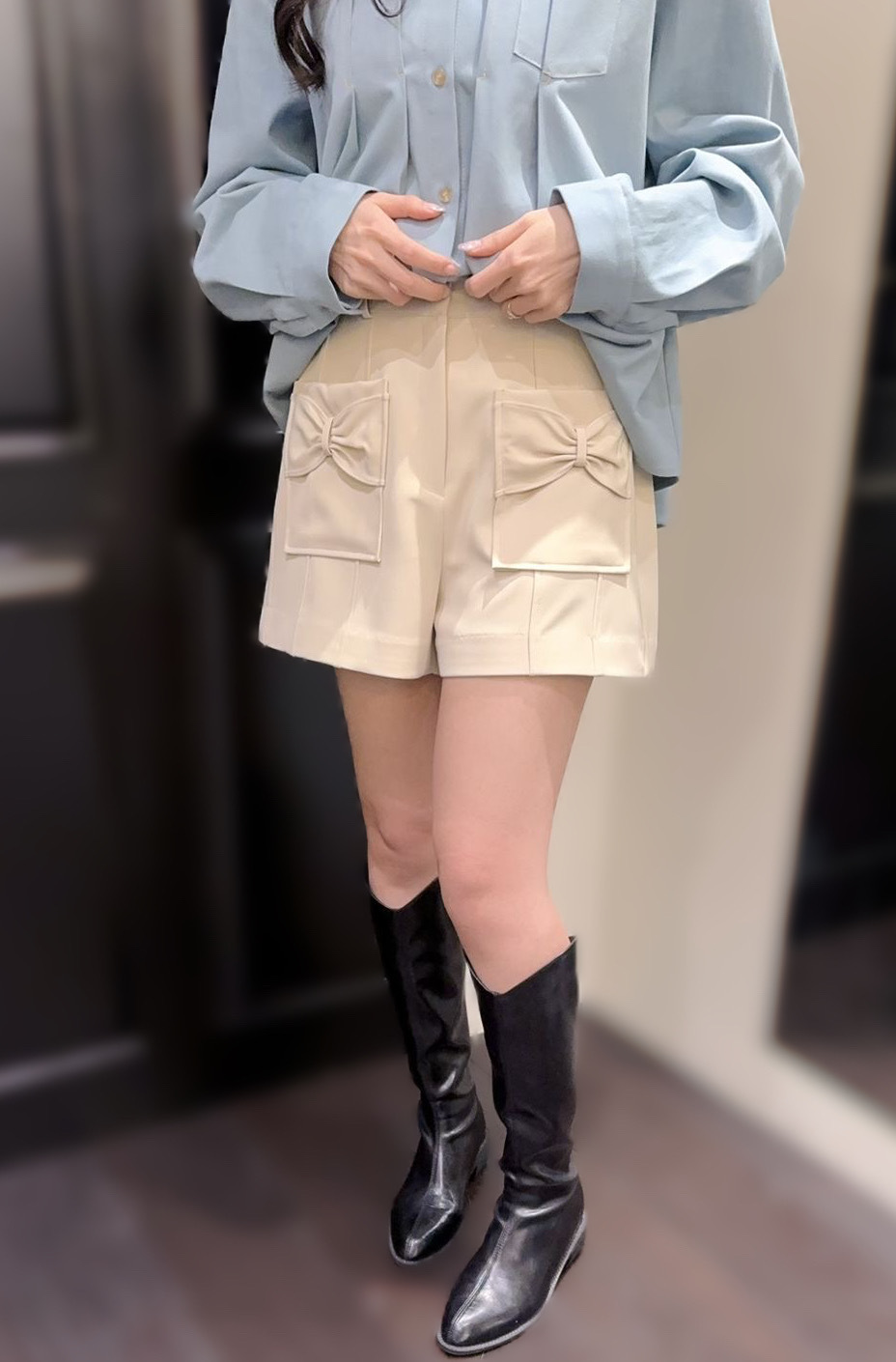 MM97腰 27-34長 15hip40 $429