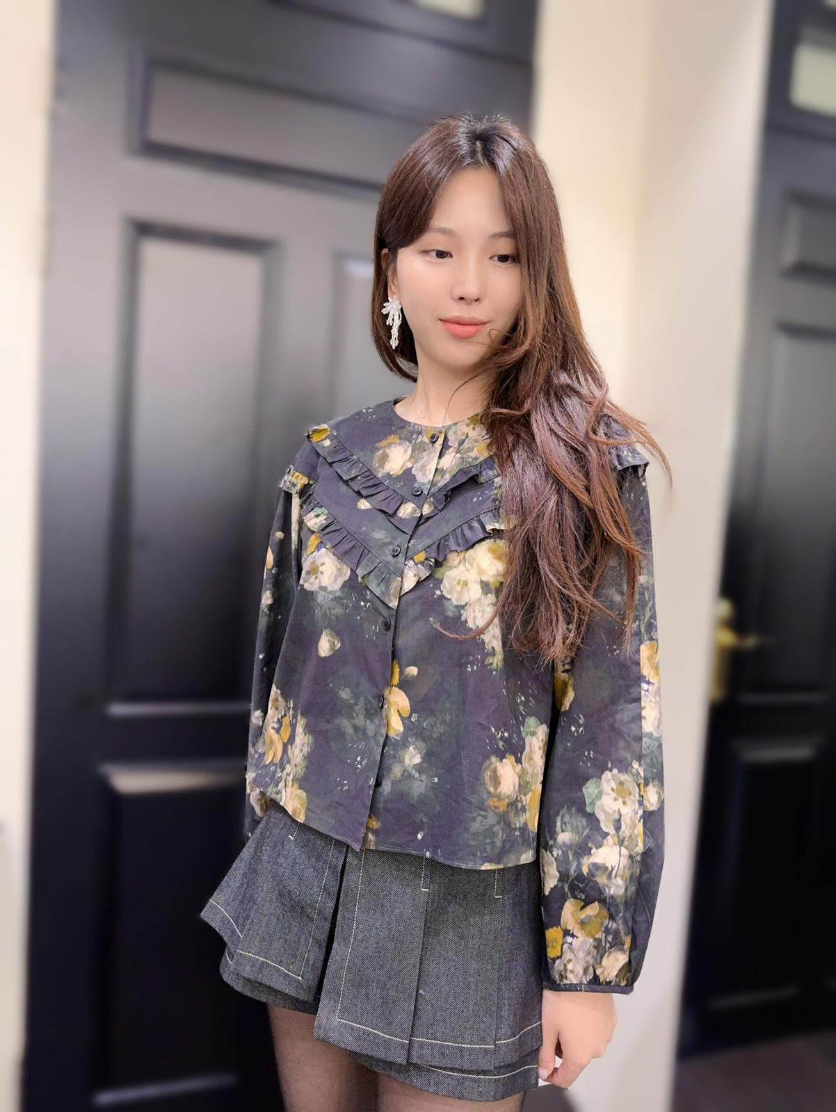 MM75 胸  39/ 長21 $459 (一口價)