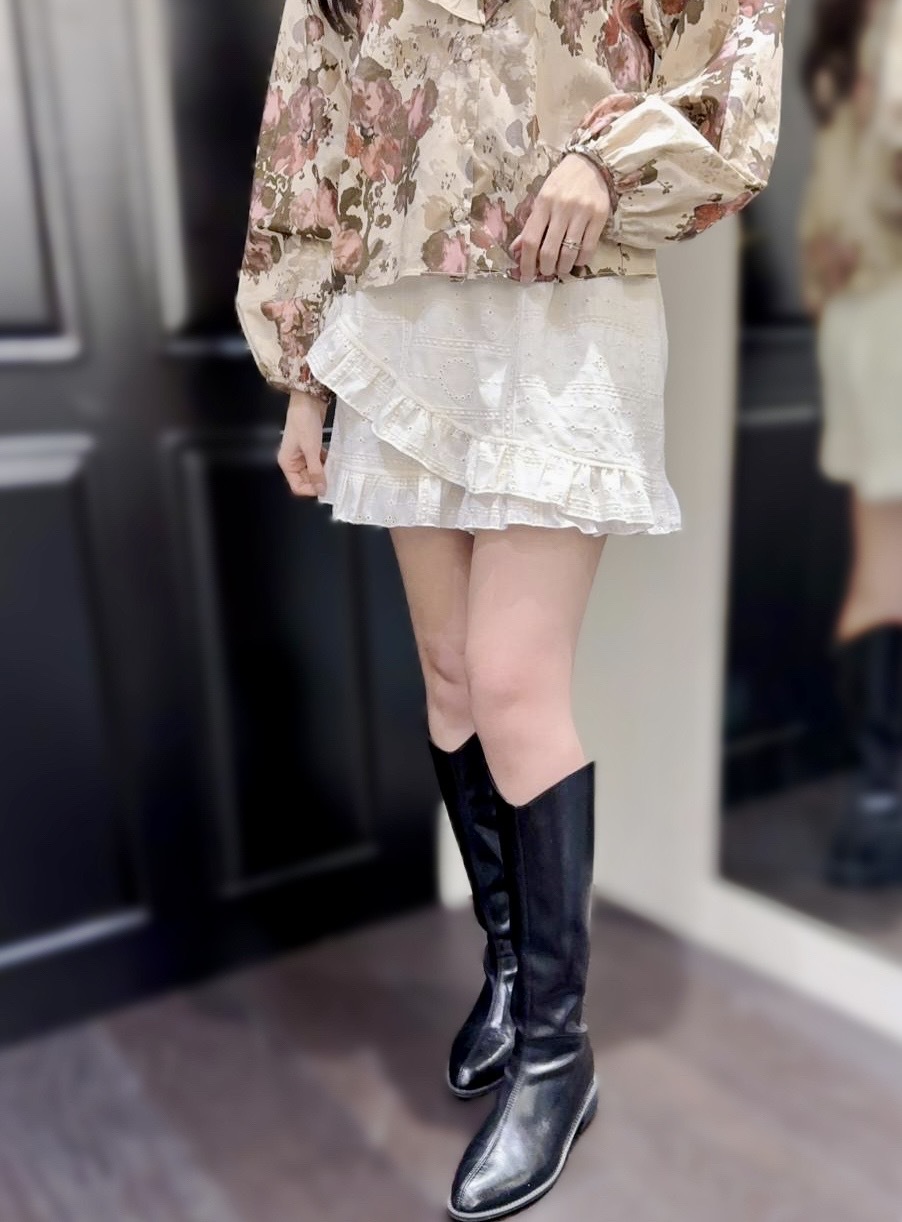 MM87 腰  25-38/ hip 45/ 長15  $459 (一口價)