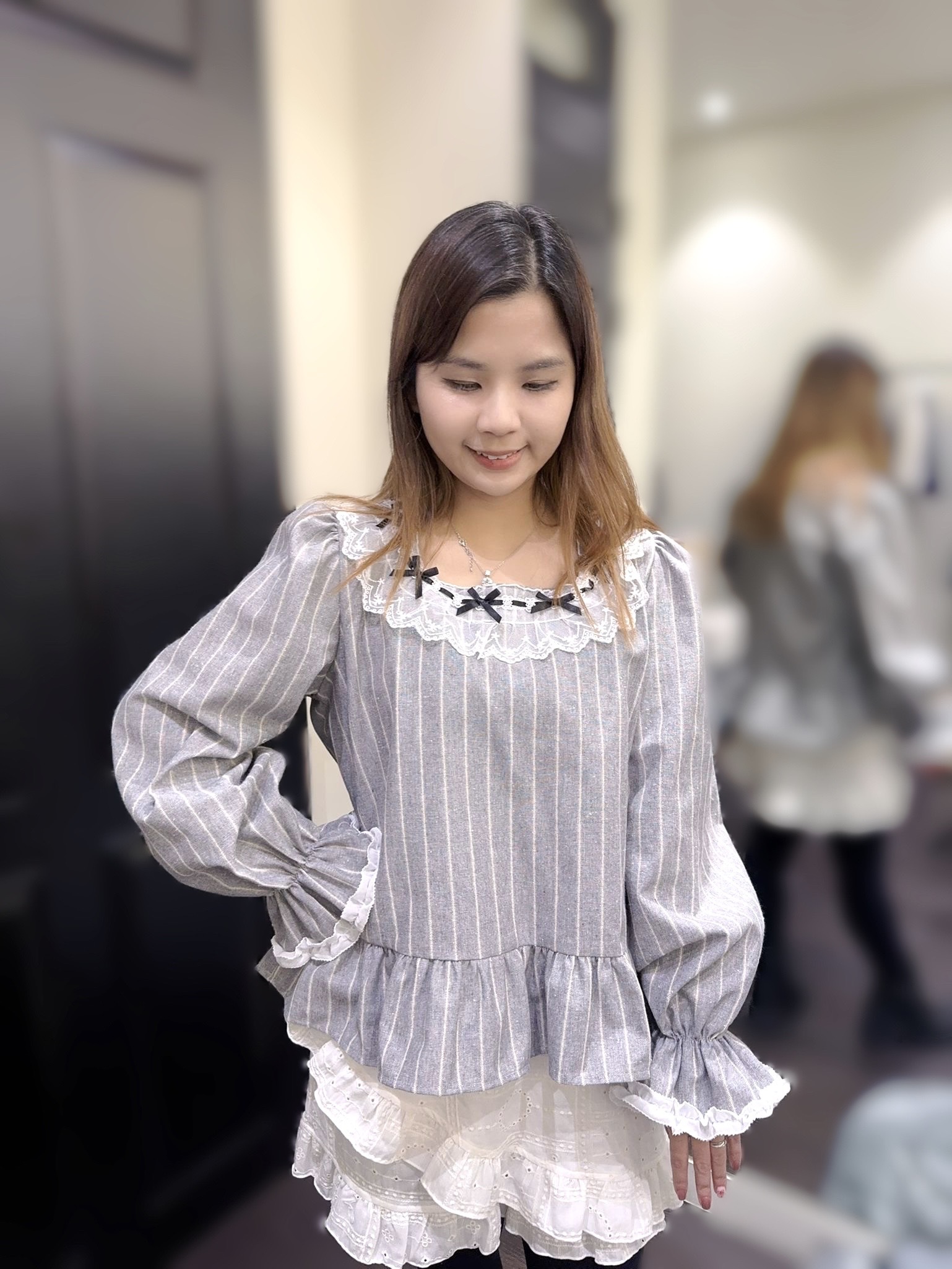 MM86 胸  41/ 長22.5 $469 (一口價)