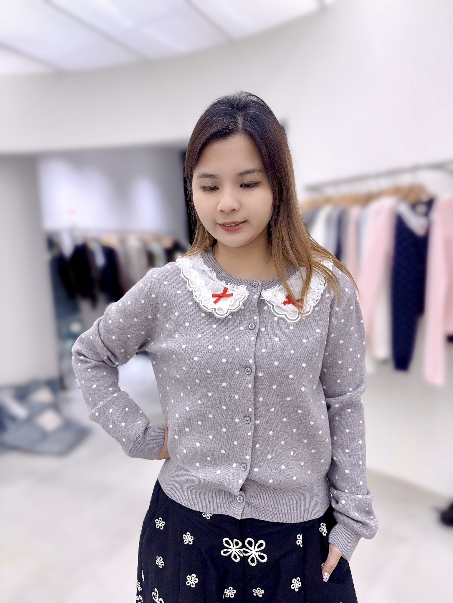 TH07 胸 42-60/ 長20 $709 (一口價)