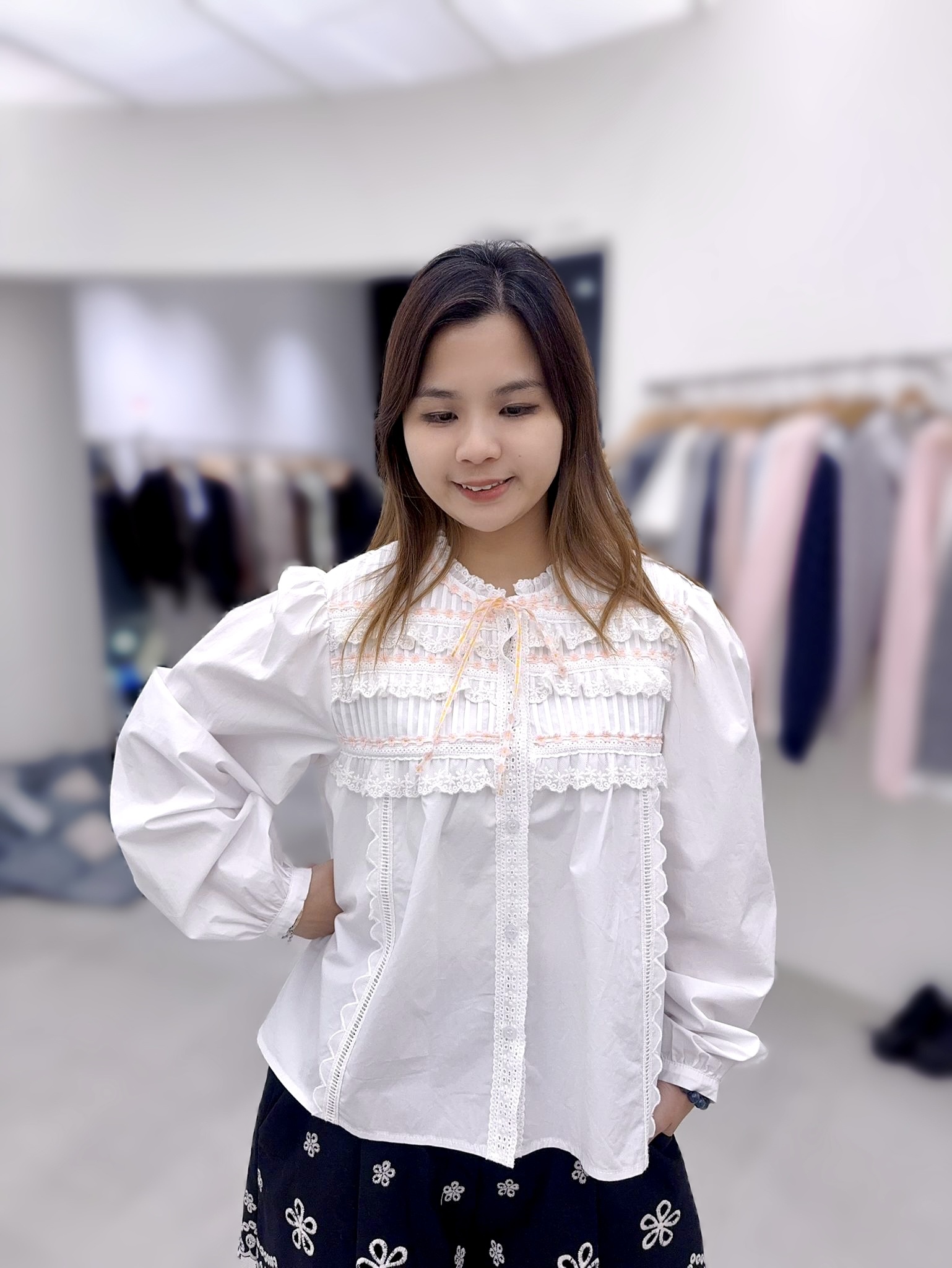 TH10 胸 41/ 長22  $779 (一口價)