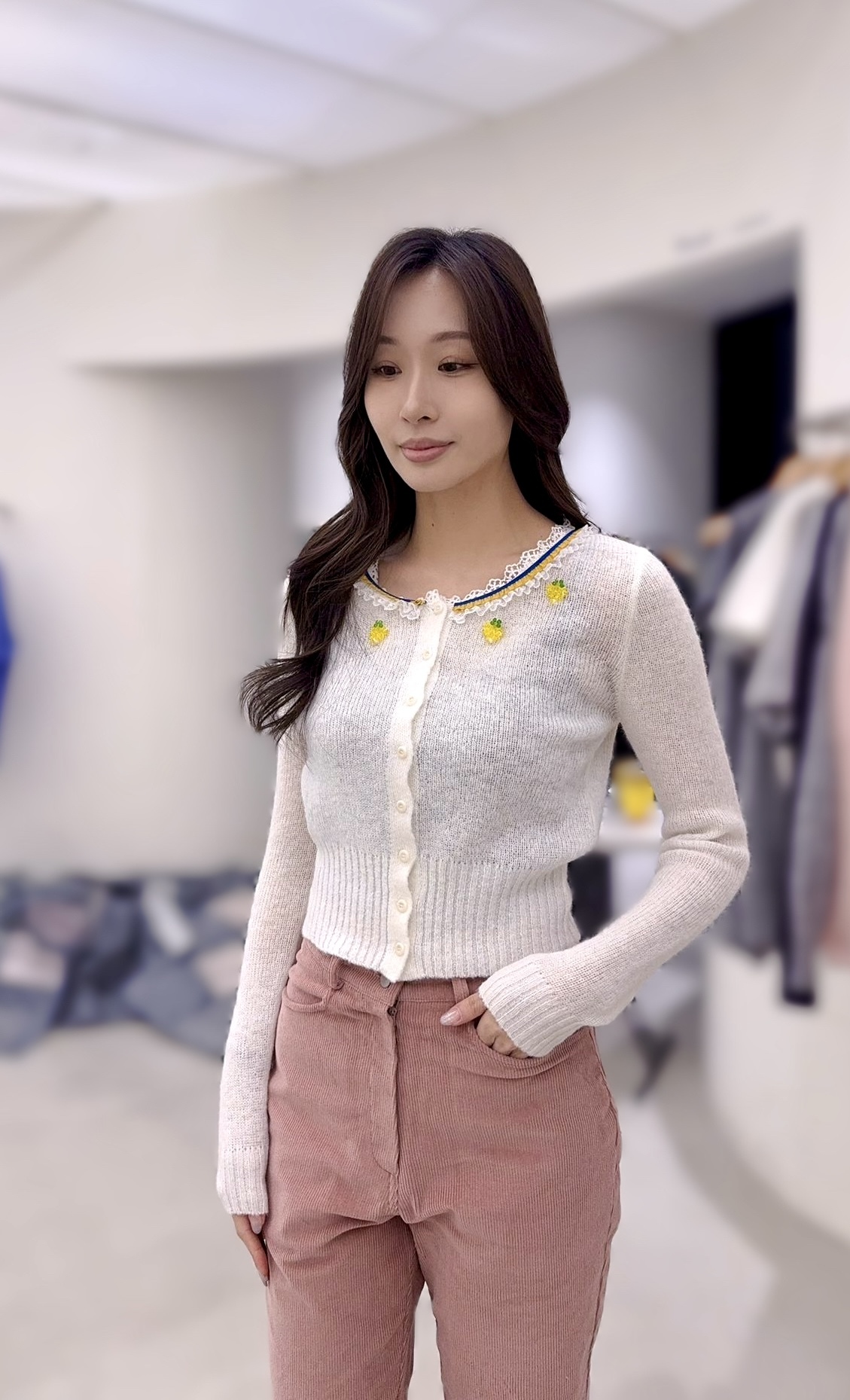 TH05 胸  39-62/ 長20  $899 (一口價)