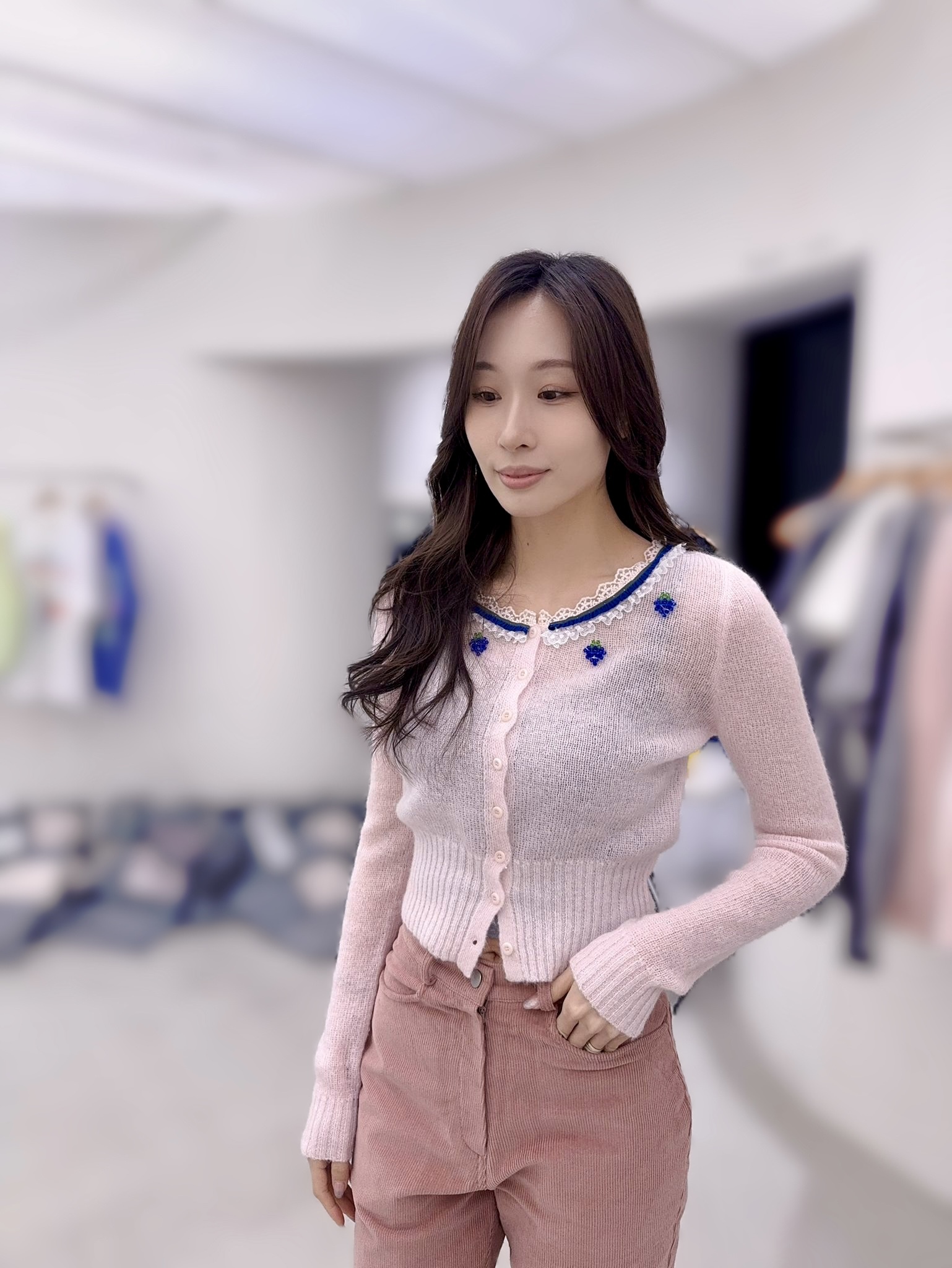 TH05 胸  39-62/ 長20  $899 (一口價)