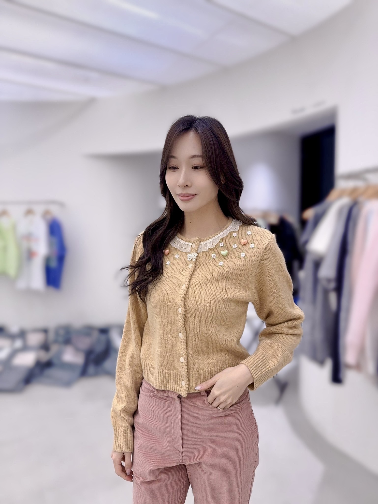 TH12 胸 38-52/ 長19.5  $899 (一口價)