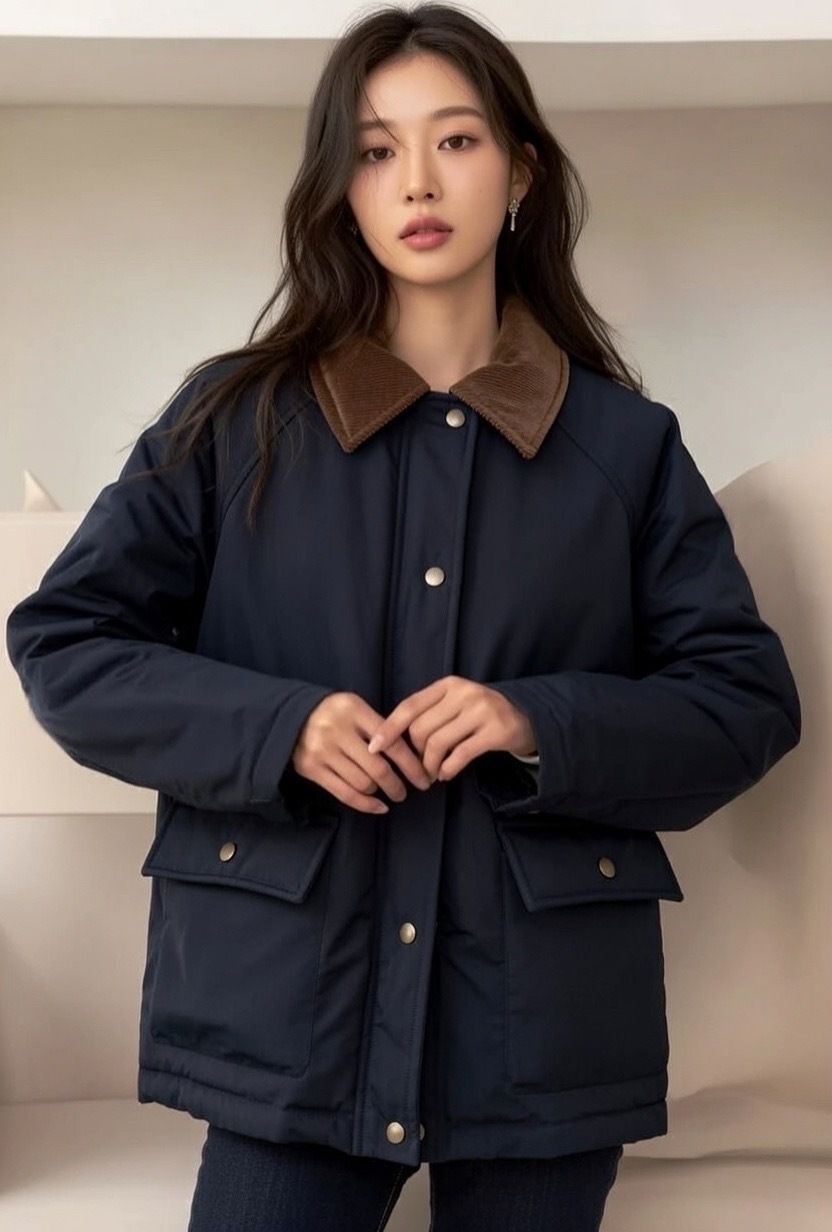 MG51 胸 48/ 長27 $899 (一口價)