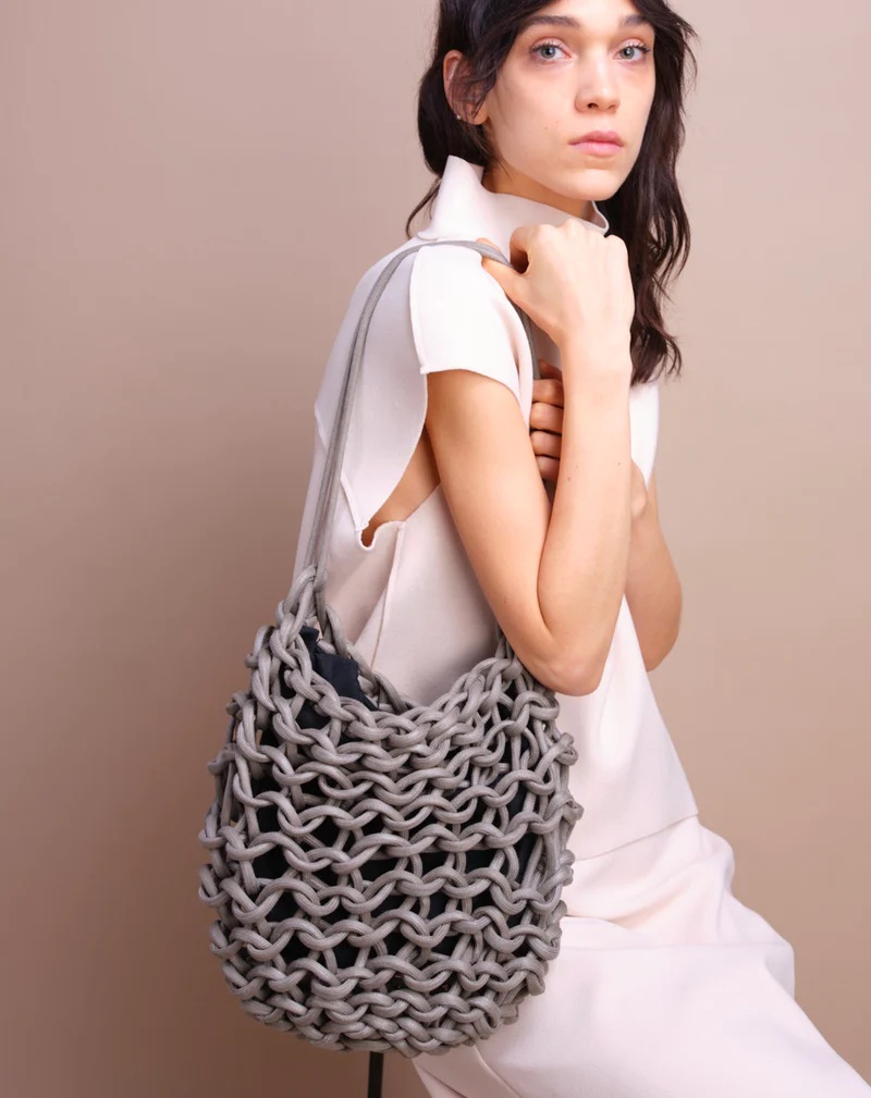 Alienina Ruth - Cotton Rope (F27KB)