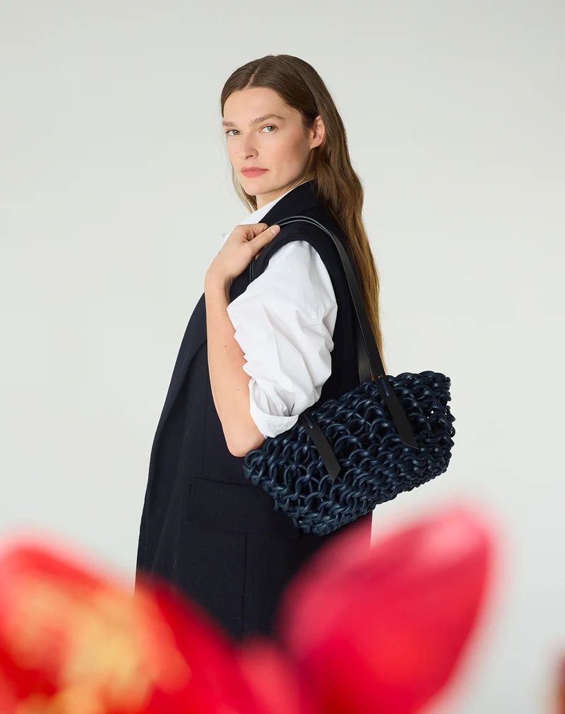 Alienina Bianca Bag (F27BNN)