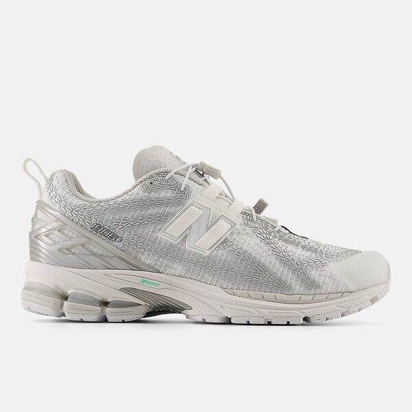 New Balance 紐巴倫 1906 D U190611X 男 運動休閒鞋 舒適 灰 銀