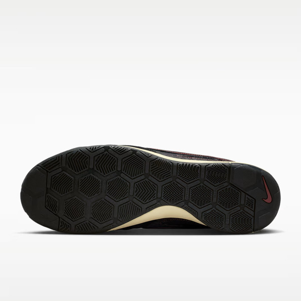 Nike 耐吉 Gato IB6650-001 男女 運動休閒鞋 復古鞋 足球風 舒適 穿搭 黑 紅墨