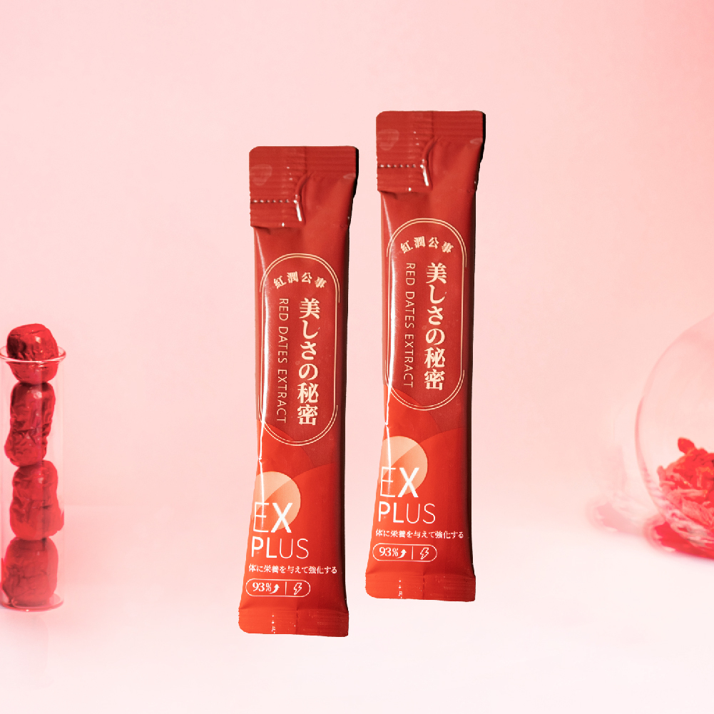 紅潤公事體驗組_2包 ｜ 100%純天然食材