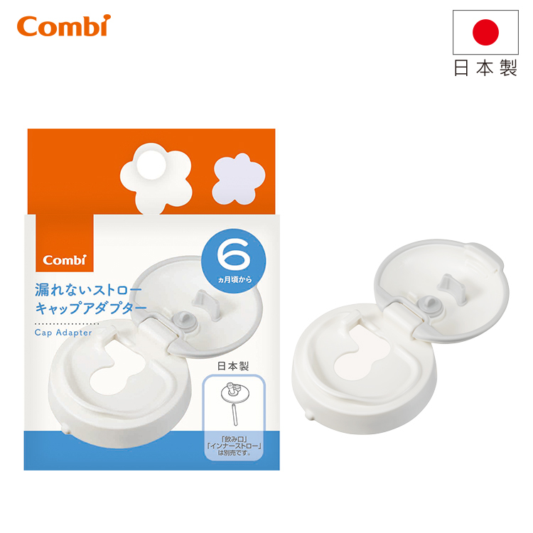 【日本製】 Laku Mug 吸管杯 - 杯蓋 -119010