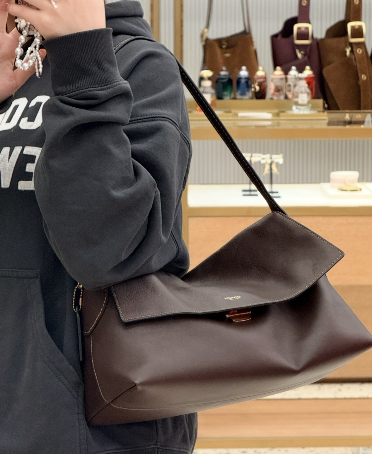 【預訂】 Coach K0209800 Chelsea 30