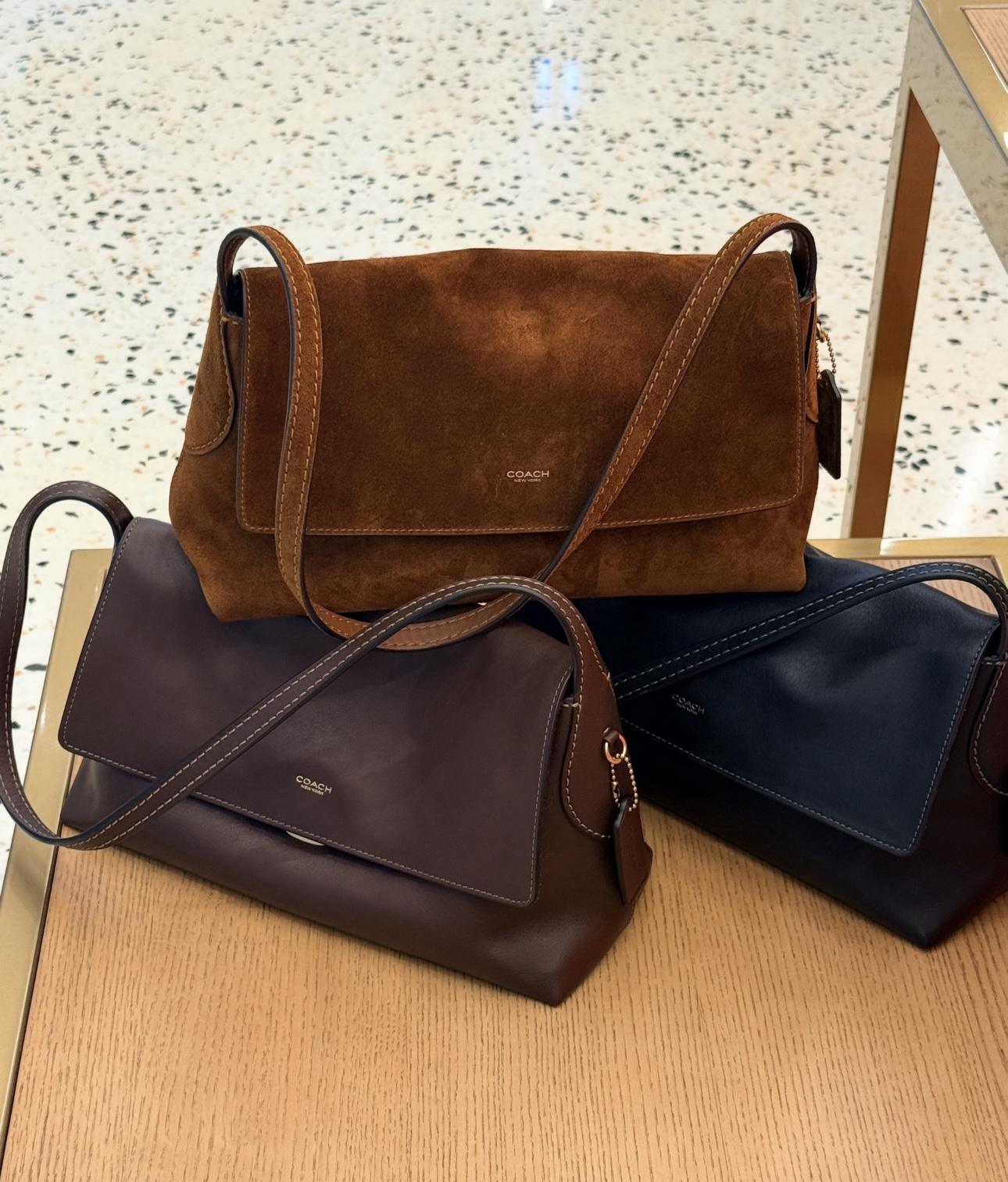 【預訂】 Coach K0209800 Chelsea 30