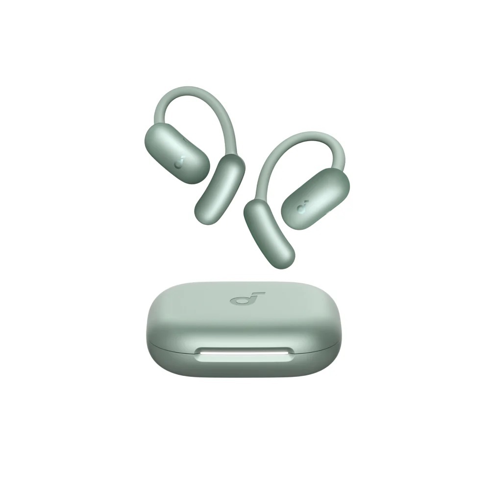 soundcore AeroFit 2 AI 開放式藍牙耳機 四色 (即時翻譯 舒適可調 清晰悅耳)